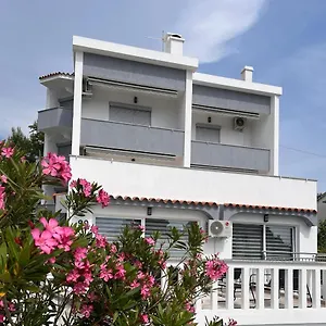Rosa Punat