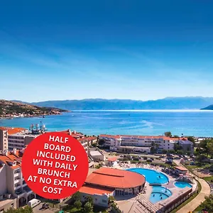Sunny By Valamar, Ex Corinthia Baška